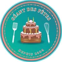 GDF Mold logo